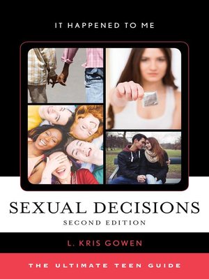 cover image of Sexual Decisions